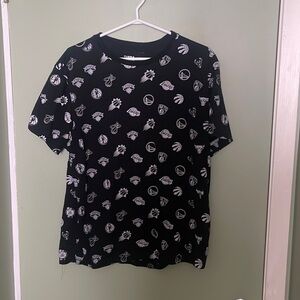 Nba t shirt